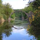 Rakotzbrücke Kromlau