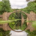 Rakotzbrücke Kromlau