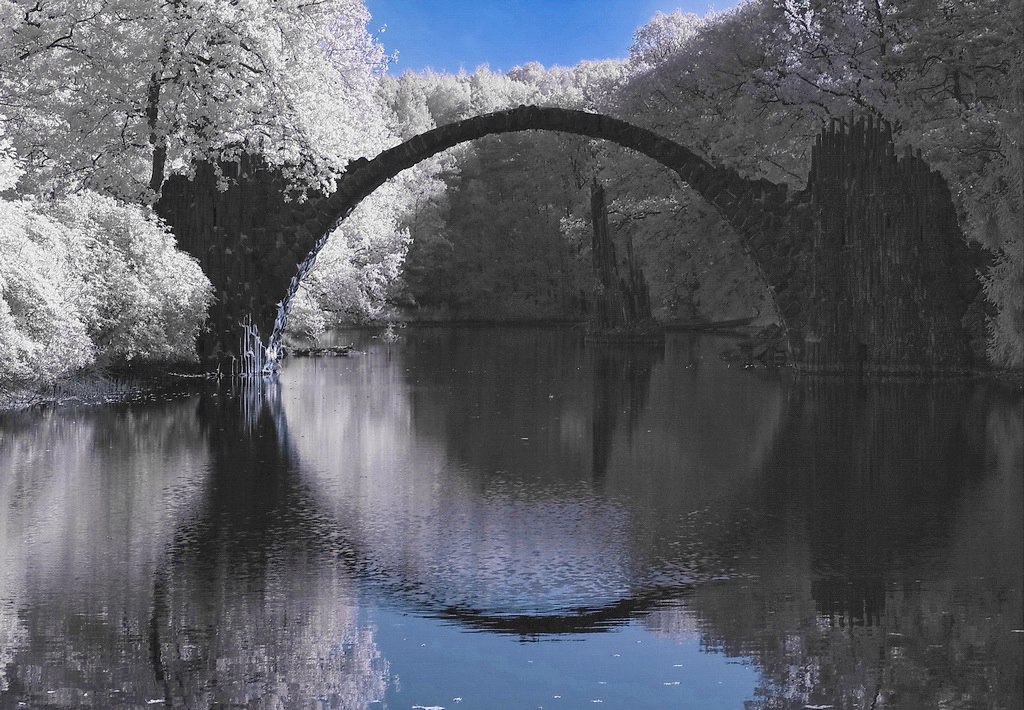 Rakotzki-Brücke