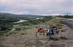 Raleigh Granada, Sturmey Archer 5 Gang Nabenschaltung