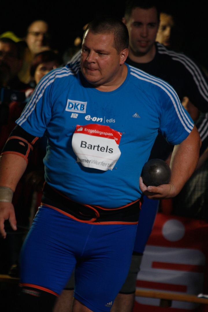 Ralf Bartels