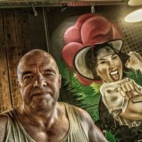 Ralf der Hinterwäldler