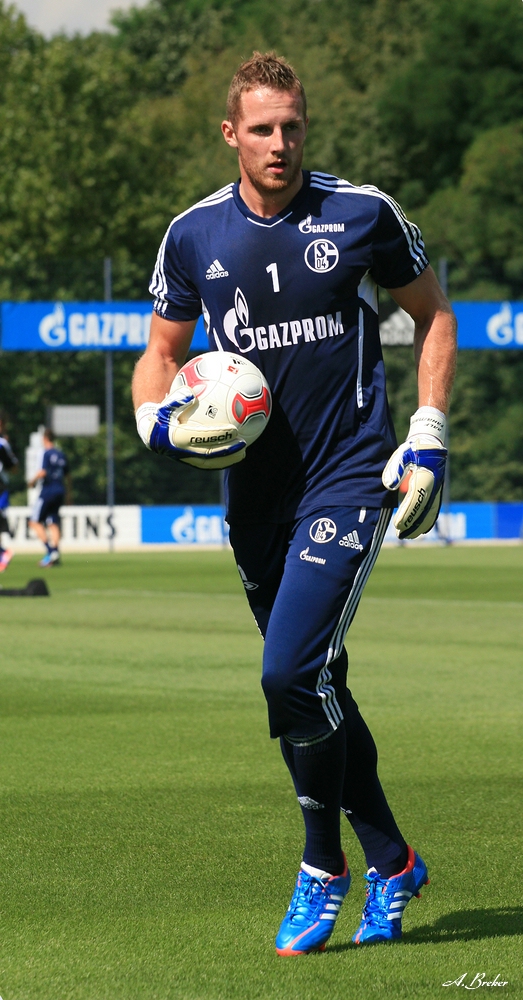 Ralf Fährmann #1