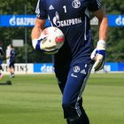 Ralf Fährmann #1