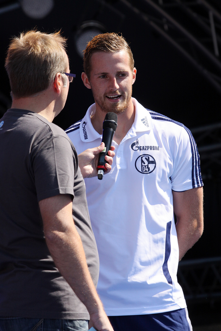 Ralf Fährmann