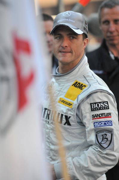 Ralf Schumacher