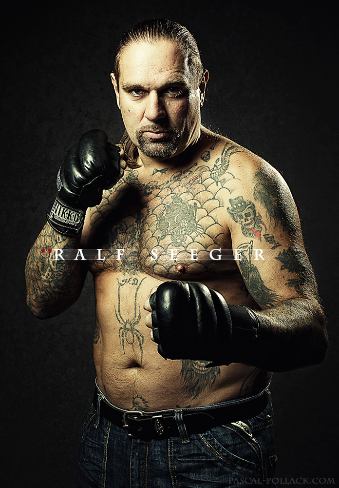 Ralf Seeger Ralf Seeger