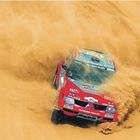 Rally 2012 Dakar