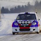 Rally Abarth