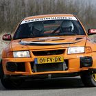 Rally Almere 2006 01