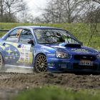 Rally Almere 2006 02