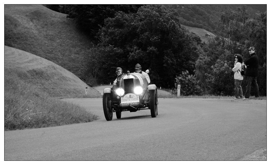 Rally AZ Boattail Bj.1924