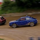 Rally Cross in Dauborn