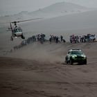 Rally Dakar 2012