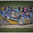 Rally de Loeches (1)