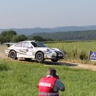 Rally de Luxembourg