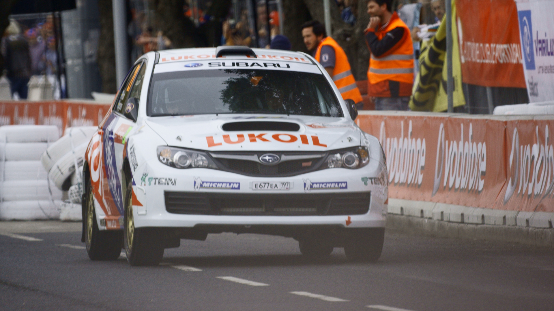 Rally de Portugal 02