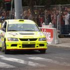 Rally de Portugal 2011