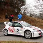 Rally del Carnia