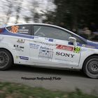 Rally del ciocco 2014