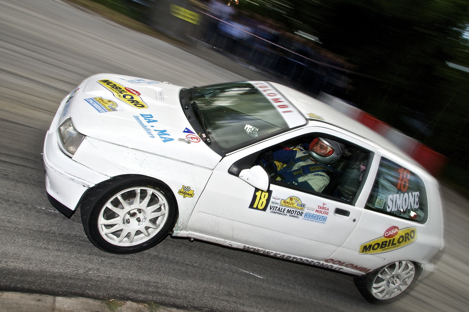 Rally del Molise 2013 - 9