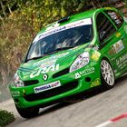 Rally del Molise 2013