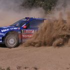 Rally d’Italia Sardegna 2006