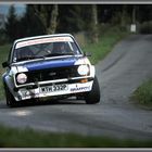 Rally Eastbelgan 1