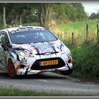 Rally Eastbelgian 4