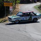 Rally Elba storico 2007 P.S. Monte Perone