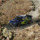 RALLY GTO MUNDIAL