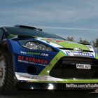 Rally Italia Sardegna 2011