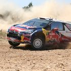 Rally Italia Sardegna 2011