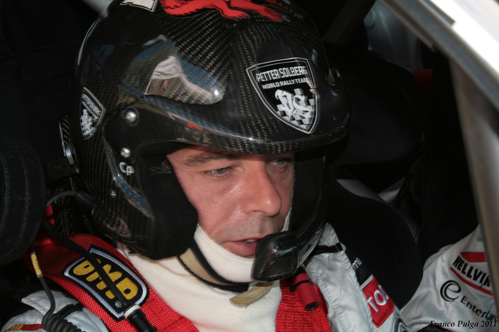 Rally Italia Sardegna 2011