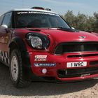 Rally Italia Sardegna 2011