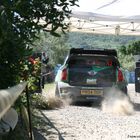 Rally Italia Sardegna 2011