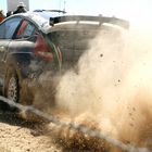 Rally Italia Sardegna 2011