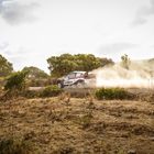 Rally Italia Sardegna 2017 Shakedown SS1