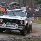 Rally Legend Boucles Bastogne 2017