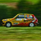 rally Maribor 2009 Velkavrh