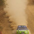 Rally Mexico, Leon-Silao