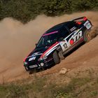 Rally of Trofey PENO 2006