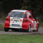 Rally Potzberg 2013