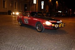 Rally storico 2