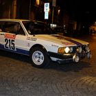 Rally storico - Lancia