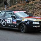 Rally Südliche Weinstrasse 2012