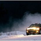 Rally Sweden 2012