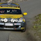 Rally Valle d'Aosta