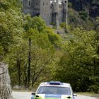 Rally Valle d'Aosta