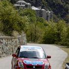 Rally Valle d'Aosta